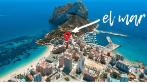 El Mar Calpe